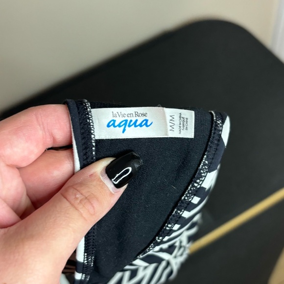 La Vie En Rose bikini top size medium - Picture 2 of 2